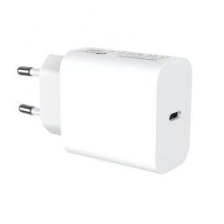 Leotec Cargador Universal Carga Rapida USB-C 20W