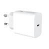 Leotec Cargador Universal Carga Rapida USB-C 20W