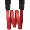 Nanocable Cable Datos SATA OEM 0.50m - Color Rojo