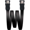 Nanocable Cable Datos Externo eSATA 1m - Color Negro