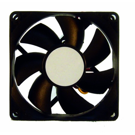 L-Link LL-VENTILADOR-8X8 Ventilador adicional para Caja 8x8 cm