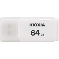 Kioxia TransMemory U202 Memoria USB 2.0 64GB (Pendrive)