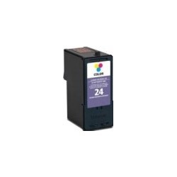 Lexmark 24 Color Cartucho de Tinta Generico - Reemplaza 18C1524E