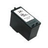 Lexmark 34 Negro Cartucho de Tinta Generico - Reemplaza 18C0034E