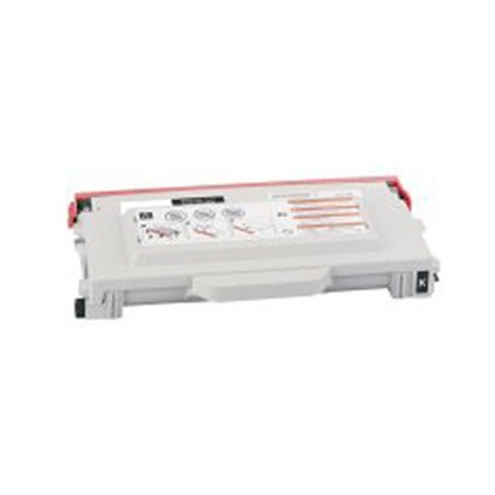 Lexmark C510 Negro Cartucho de Tinta Generico - Reemplaza 20K1403