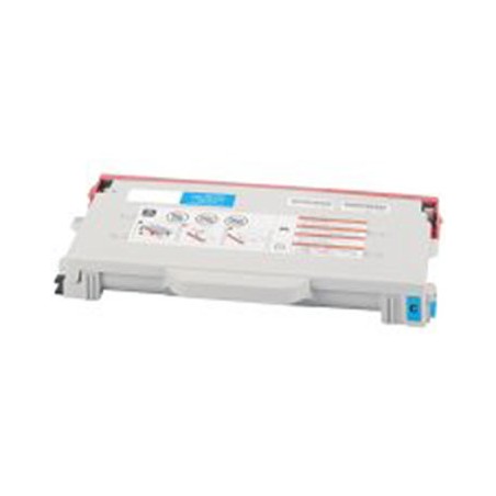 Lexmark C510 Cyan Cartucho de Tinta Generico - Reemplaza 20K1400