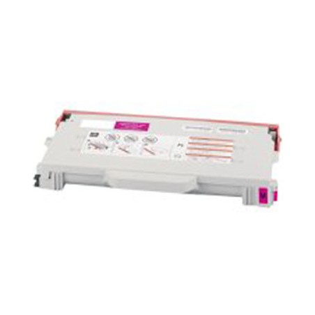 Lexmark C510 Magenta Cartucho de Tinta Generico - Reemplaza 20K1401