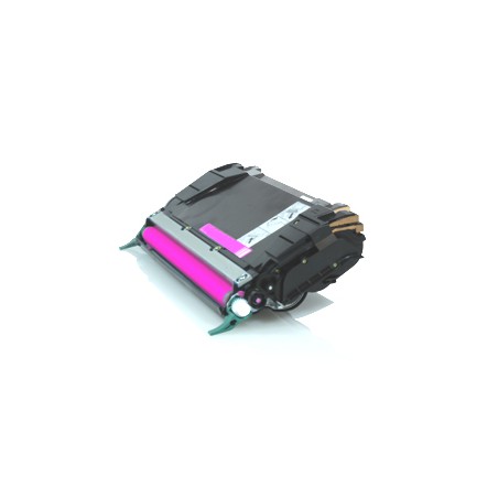 Lexmark C522/C524/C532/C534 Magenta Cartucho de Toner Generico - Reemplaza C5220MS