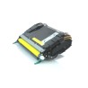Lexmark C522/C524/C532/C534 Amarillo Cartucho de Toner Generico - Reemplaza C5220YS