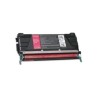 Lexmark C734/C736/X738 Magenta Cartucho de Toner Generico - Reemplaza C734A1MG/C736H1MG