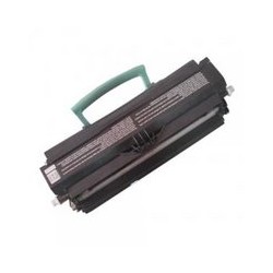 Lexmark E350/E352 Negro Cartucho de Toner Generico - Reemplaza E352H11E