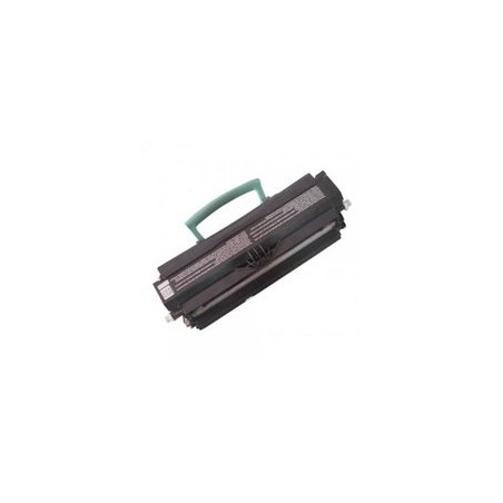 Lexmark E350/E352 Negro Cartucho de Toner Generico - Reemplaza E352H11E