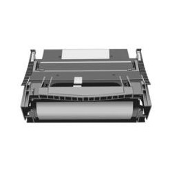 Lexmark T640/T642/T644 Negro Cartucho de Toner Generico - Reemplaza 64016HE/X644H11E