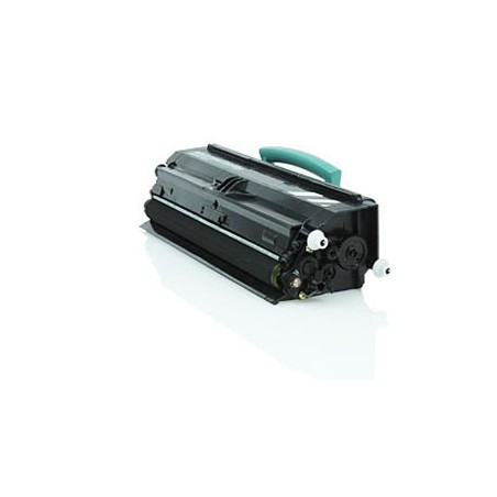 Lexmark X340/X342 Negro Cartucho de Toner Generico - Reemplaza X340H11G