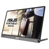 Asus ZenScreen MB16AHP Monitor Portatil 15.6" LED IPS FullHD 1080P - Altavoces Incorporados - Angulo de Vision 178º - 16:9 - USB