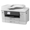 Brother MFC-J6940DW Impresora Multifuncion A3 Color WiFi Duplex Fax 22ppm