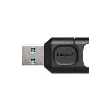 Kingston Lector de Tarjetas MicroSD UHS-II MobileLite Plus USB 3.2 Gen 1