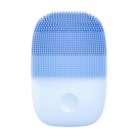 Inface Sonic Clean Pro Cepillo Facial Sonico Inalambrico - 5 Modos de Vibracion - 3 Grosores de Cerdas - Resistencia al Agua IPX