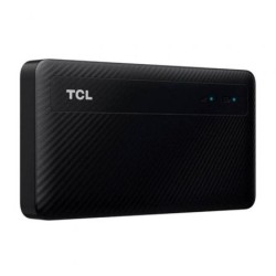 TCL Linkzone MW42V Router Portatil 4G LTE WiFi - Velocidad hasta 150 Mbps - Antena Interna - Autonomia hasta 6h - Hasta 10 Dispo