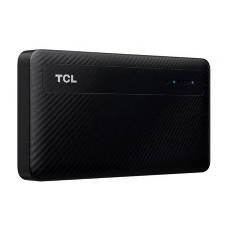 TCL Linkzone MW42V Router Portatil 4G LTE WiFi - Velocidad hasta 150 Mbps - Antena Interna - Autonomia hasta 6h - Hasta 10 Dispo