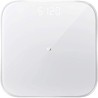 Xiaomi Mi Smart Scale 2 Bascula Inteligente Bluetooth 5.0 - Alta Precision - Pantalla LED - Color Blanco