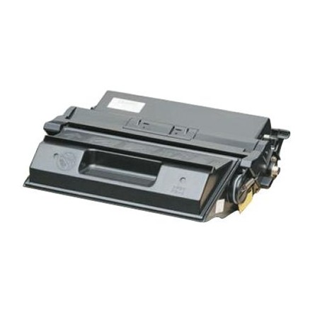 OKI B6100 Negro Cartucho de Toner Generico - Reemplaza 09004058