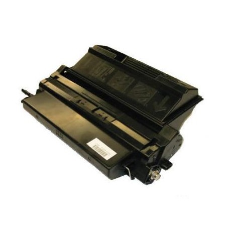 OKI B6200/B6300 Negro Cartucho de Toner Generico - Reemplaza 09004078