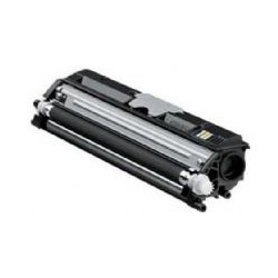 OKI C110/C130/MC160 Negro Cartucho de Toner Generico - Reemplaza 44250724