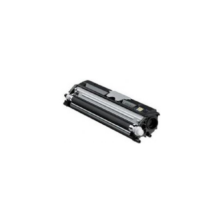 OKI C110/C130/MC160 Negro Cartucho de Toner Generico - Reemplaza 44250724