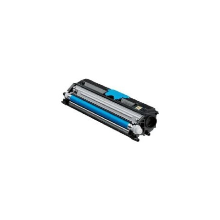 OKI C110/C130/MC160 Cyan Cartucho de Toner Generico - Reemplaza 44250723