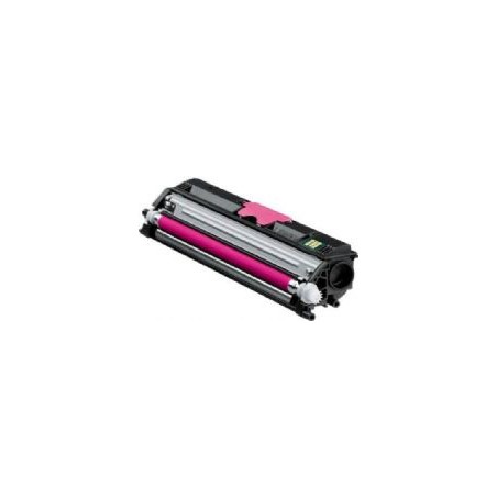 OKI C110/C130/MC160 Magenta Cartucho de Toner Generico - Reemplaza 44250722