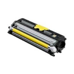 OKI C110/C130/MC160 Amarillo Cartucho de Toner Generico - Reemplaza 44250721