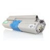 OKI Executive ES3451 MFP/ES5430DN/ES5461 MFP Negro Cartucho de Toner Generico - Reemplaza 44469814
