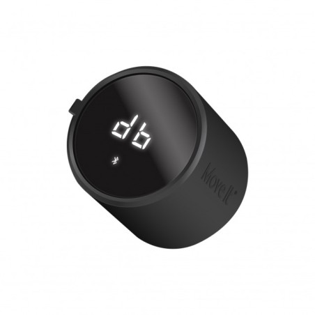 Xiaomi Sensor Move It Compatible con Mancuernas Fed Bluetooth 4.0