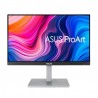Asus ProArt Monitor 23.8" LED IPS FullHD 1080p 75Hz - Respuesta 5ms - Ajustable en Altura, Giratorio e Inclinable - Altavoces In