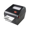 Honeywell PC42d Impresora de Etiquetas Termica Directa - Hasta 104mm de Ancho de Impresion - Resolucion 203x203 DPI