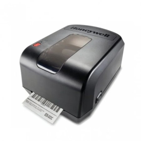 Honeywell PC42t Plus Impresora de Etiquetas Termica - Hasta 104mm de Ancho de Impresion - Resolucion 203x203 DPI