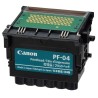 Canon PF04 Cabezal de Impresion Original- 3630B001/QY6-1601-010