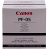 Canon PF05 Cabezal de Impresion Original - 3872B001