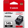 Canon PG540L Negro Cartucho de Tinta Original - 5224B001/5224B010/5224B011/5222B004/5222B005/5222B001