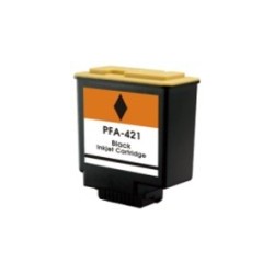 Philips PFA421 Negro Cartucho de Tinta Generico - Reemplaza 906115308009