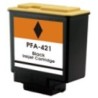 Philips PFA421 Negro Cartucho de Tinta Generico - Reemplaza 906115308009
