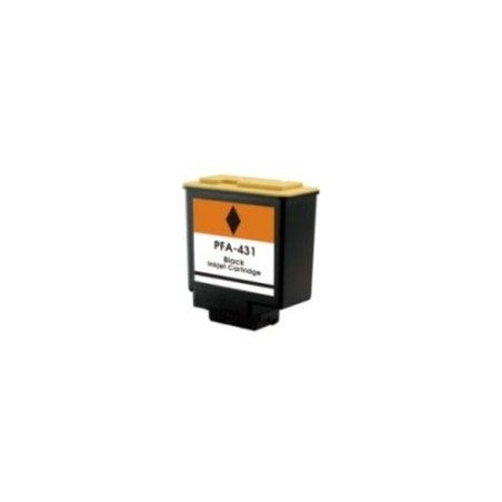 Philips PFA431 Negro Cartucho de Tinta Generico - Reemplaza 906115308019