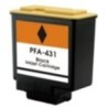 Philips PFA431 Negro Cartucho de Tinta Generico - Reemplaza 906115308019