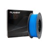 Filamento 3D PLA - Diametro 1.75mm - Bobina 1kg - Color Azul Claro