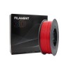 Filamento 3D PLA - Diametro 1.75mm - Bobina 1kg - Color Rojo