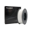Filamento 3D PLA - Diametro 1.75mm - Bobina 1kg - Color Blanco