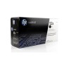 HP Q7553X Negro Cartucho de Toner Original - 53X