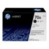 HP Q7570A Negro Cartucho de Toner Original - 70A
