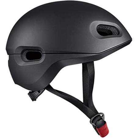 Xiaomi Casco Talla M Negro